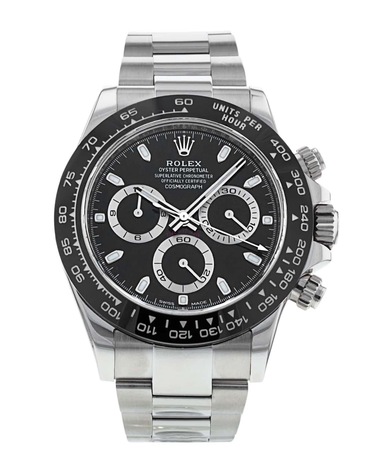 Rolex Daytona 116500 LN